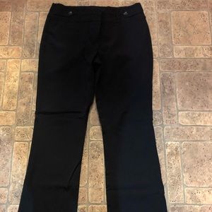 Juniors candies pants size 13